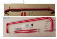 Cina Black / Red Color Racing Seat Belt Harness Bar Car Spare Parts JBR5004 perusahaan