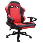 JBR2037 Adjustable Lipat Balap kursi kantor kursi Gaming Untuk Ruang Pertemuan Kantor