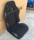 Sparco Style Nyaman / Reclining Racing Seats Classic Design Multi Colour