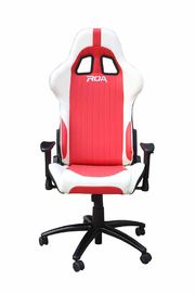 Cina Racing Style Executive Office Chair , Computer Gaming Seat Chair Adjustable pabrik