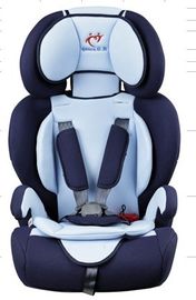 Cina Kursi Car Safety Car Standar Eropa / Kursi Car Seat Bayi untuk Anak Perempuan / Anak laki-laki pabrik